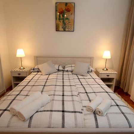 Apartment Mira Lapad Dubrovnik Kültér fotó