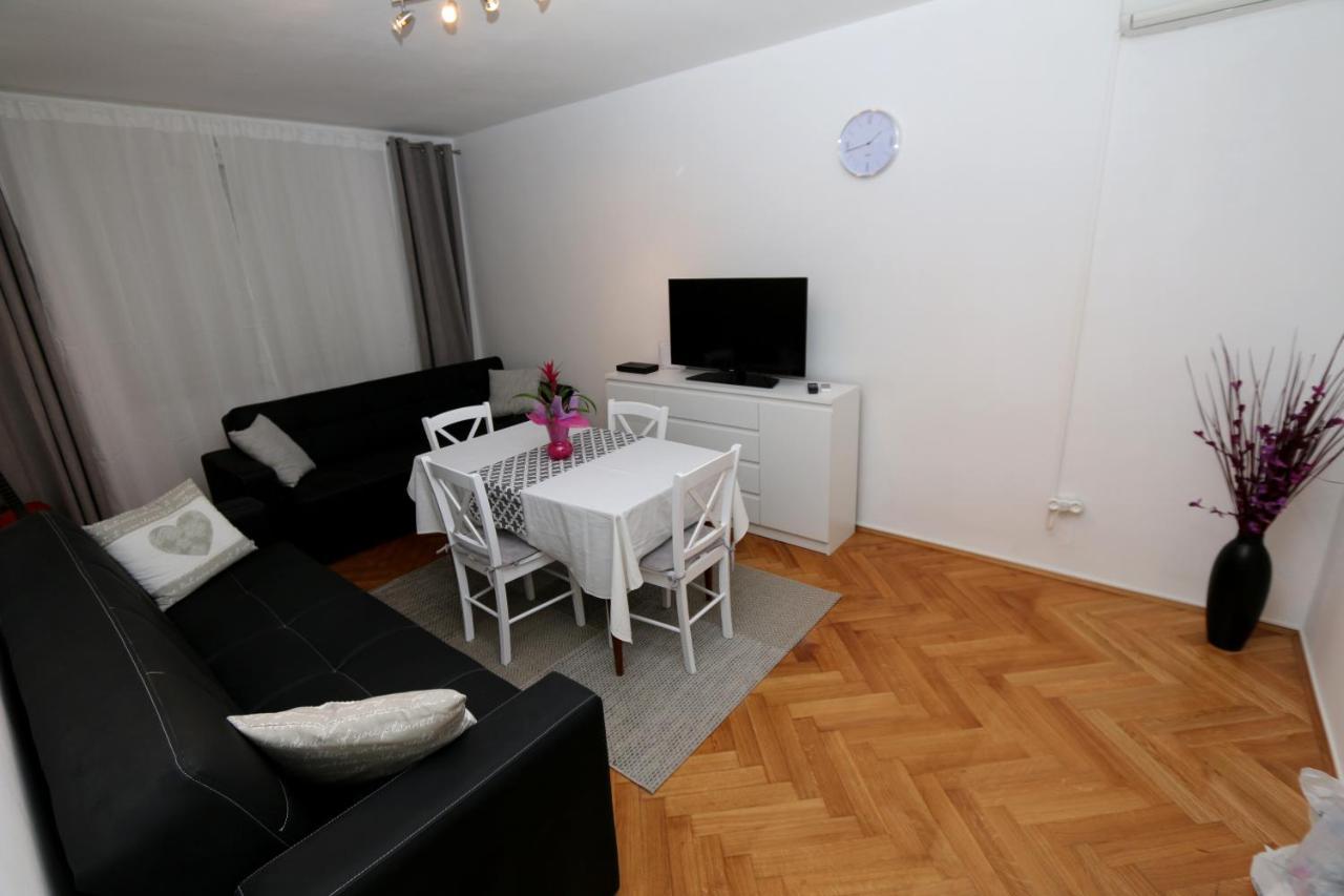 Apartment Mira Lapad Dubrovnik Kültér fotó