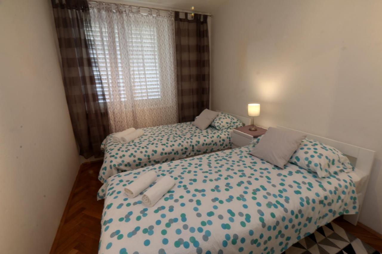 Apartment Mira Lapad Dubrovnik Kültér fotó
