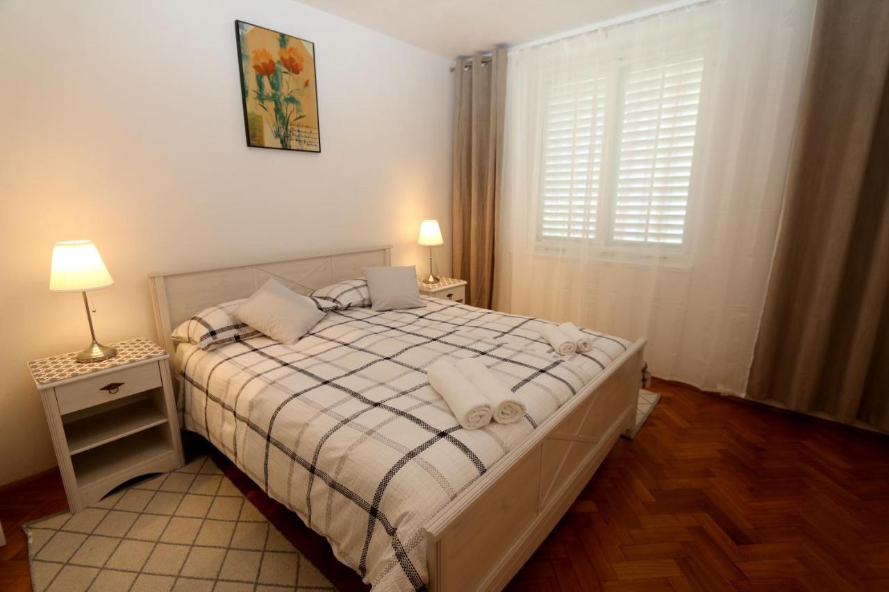 Apartment Mira Lapad Dubrovnik Kültér fotó